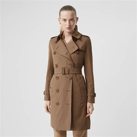 burberry taupe trench coat|burberry trench coat clearance.